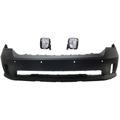 Picture of Bumper Cover