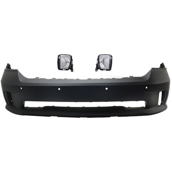 Picture of Bumper Cover