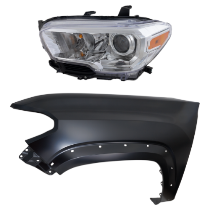 Picture of Headlight