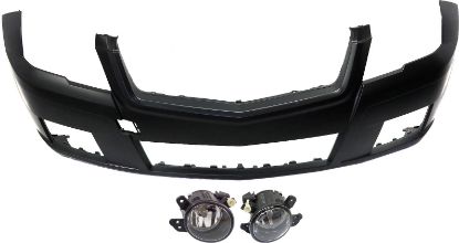 Picture of Bumper Cover