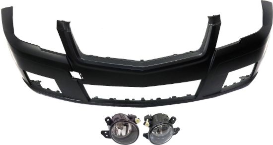 Picture of Bumper Cover