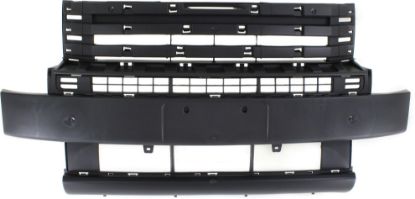 Picture of Grille Reinforcement