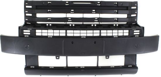 Picture of Grille Reinforcement