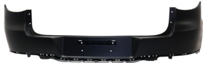 Picture of Bumper Cover