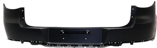 Picture of Bumper Cover