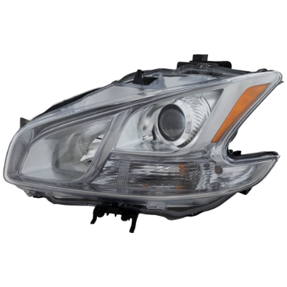 Picture of Headlight