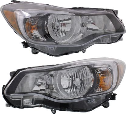 Picture of Headlight