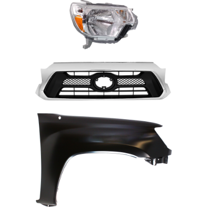 Picture of Headlight