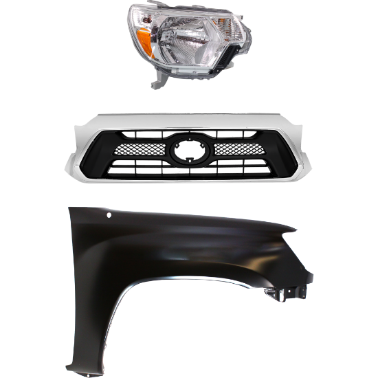 Picture of Headlight