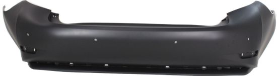 Picture of Bumper Cover