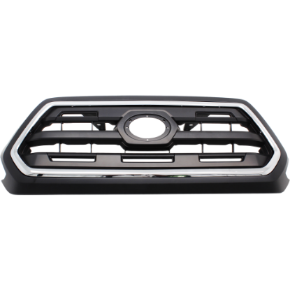 Picture of Grille Assembly