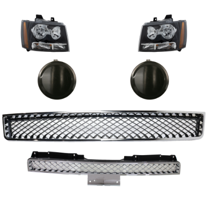 Picture of Headlight