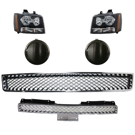 Picture of Headlight