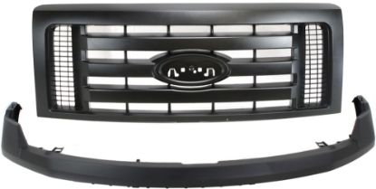 Picture of Grille Assembly