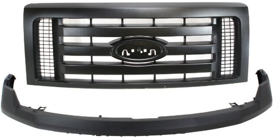 Picture of Grille Assembly