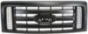 Picture of Grille Assembly