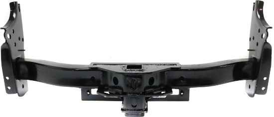 Picture of Bumper Reinforcement