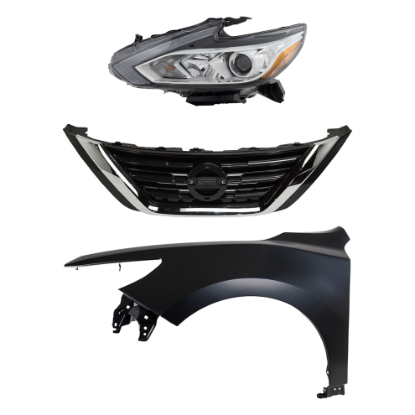 Picture of Headlight