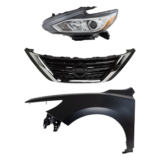 Picture of Headlight