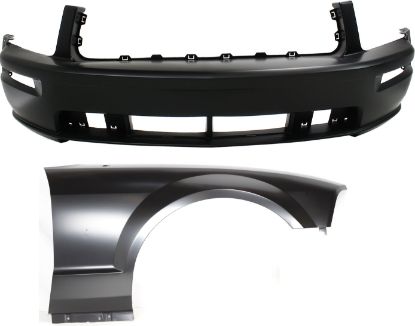 Picture of Bumper Cover