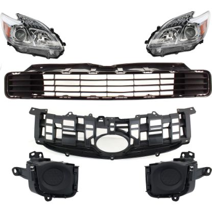 Picture of Headlight