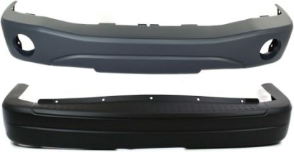 Picture of Bumper Cover