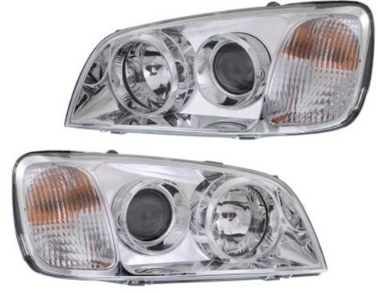 Picture of Headlight