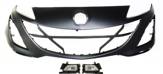 Picture of Bumper Cover