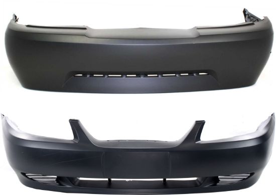 Picture of Bumper Cover