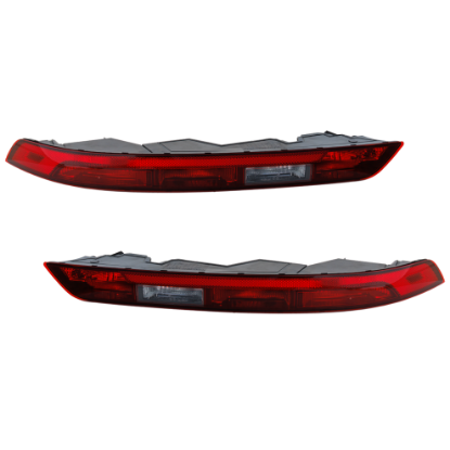 Picture of Tail Light