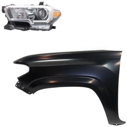 Picture of Headlight