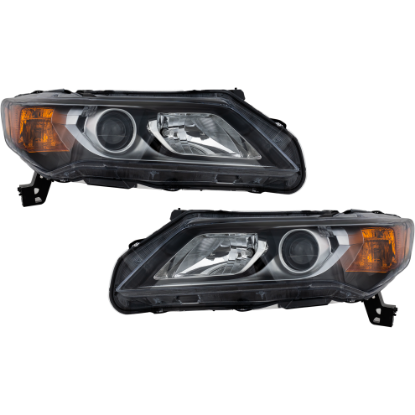 Picture of Headlight