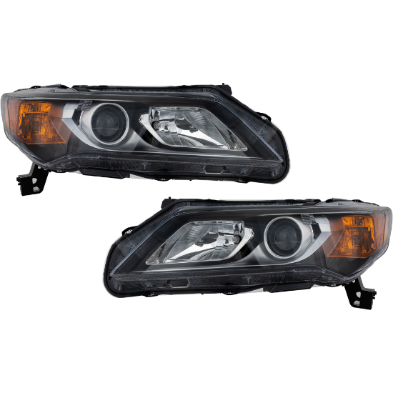 Picture of Headlight