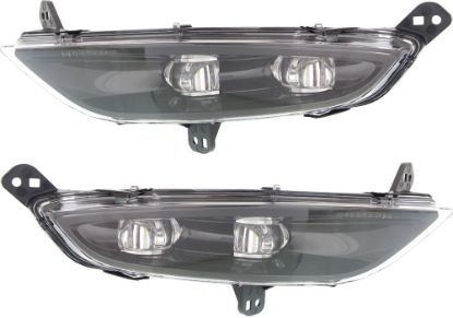 Picture of Fog Light