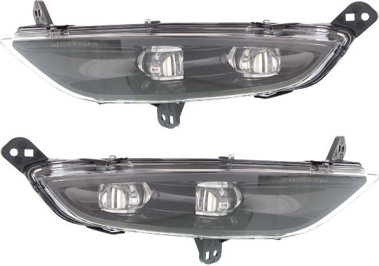 Picture of Fog Light