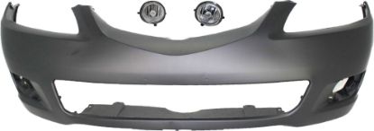 Picture of Bumper Cover