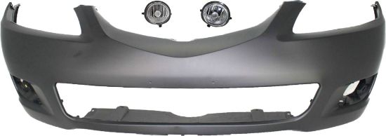 Picture of Bumper Cover