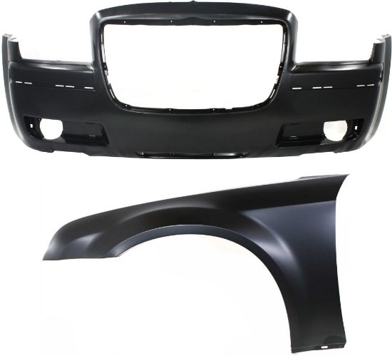 Picture of Bumper Cover