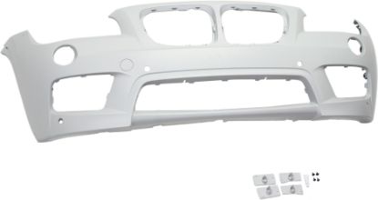 Picture of Bumper Cover