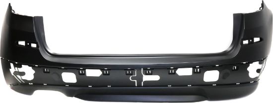Picture of Bumper Cover
