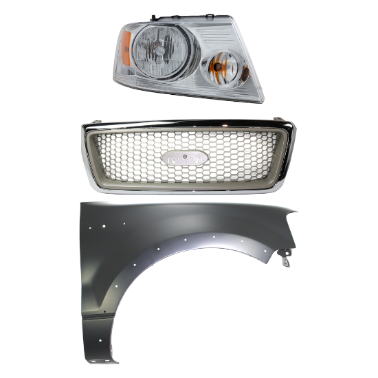 Picture of Grille Assembly