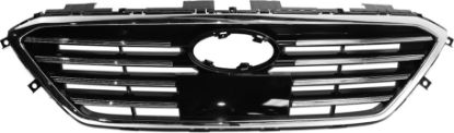 Picture of Grille Assembly