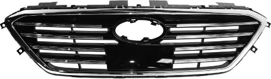 Picture of Grille Assembly