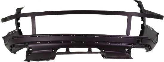 Picture of Bumper Cover