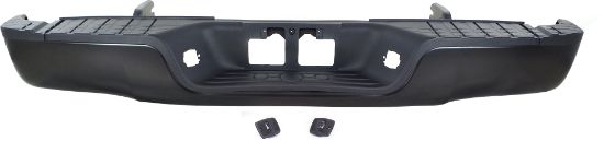 Picture of Step Bumper