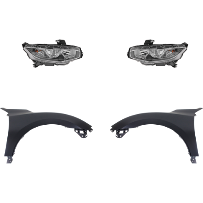 Picture of Headlight