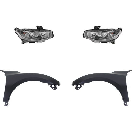 Picture of Headlight