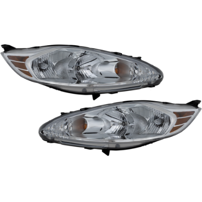 Picture of Headlight