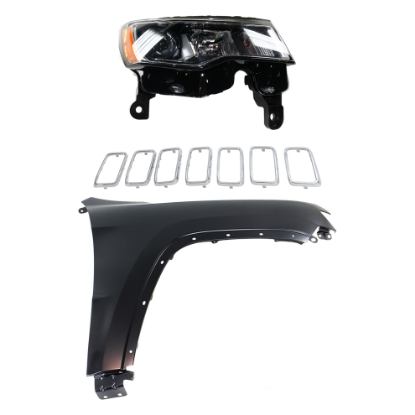 Picture of Headlight