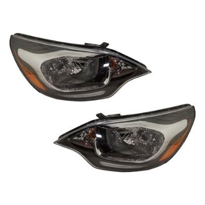 Picture of Headlight